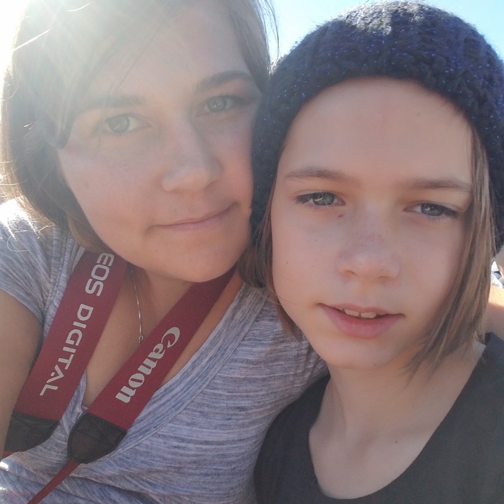 Meet your Posher, Jessica